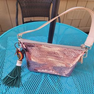 Grace Your Way- Consuela Purse